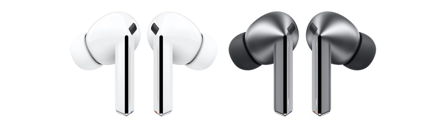 Test: Samsung Galaxy Buds 3 Pro Samsung Galaxy Buds3 Pro