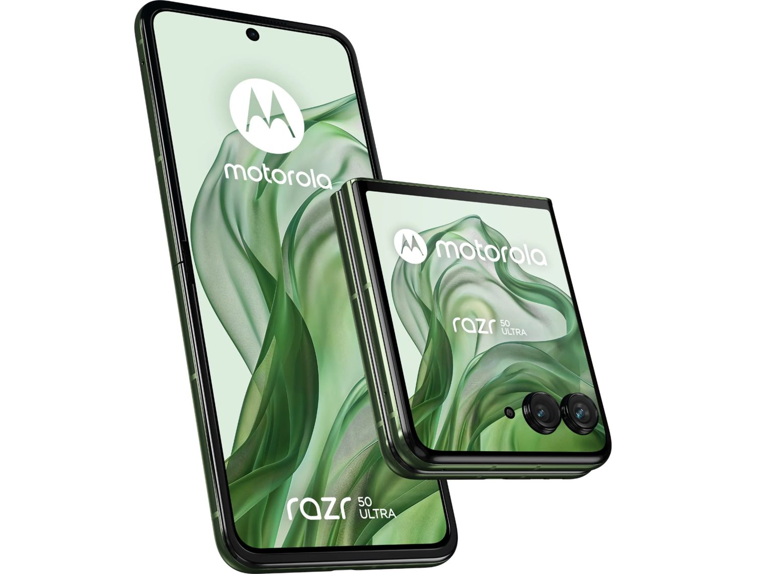 Test: Motorola Razr 50 Ultra Motorola Razr 50 Ultra