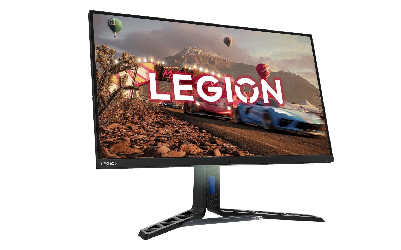 Test: Lenovo Legion Y32p-30 Lenovo Legion Y32p-30