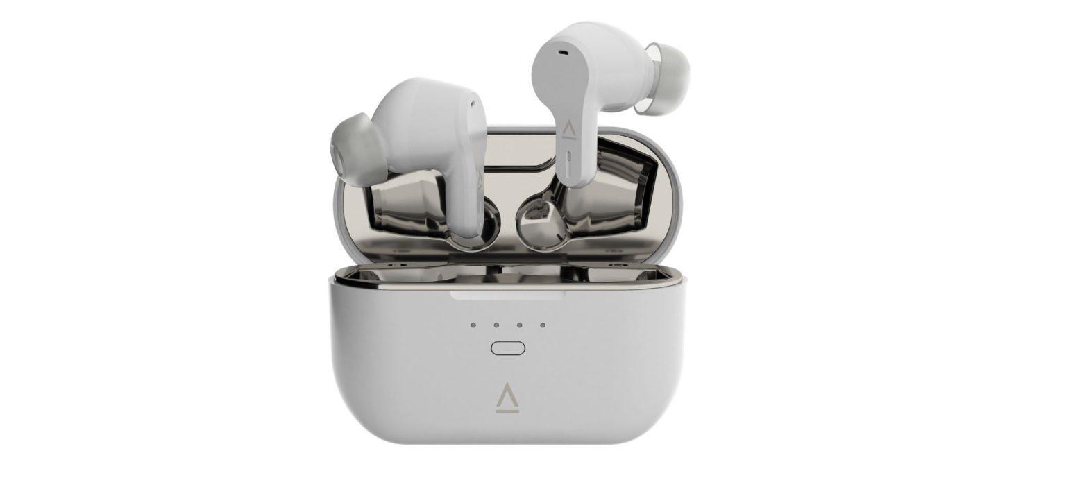 Test: Creative Zen Air SXFI Creative Zen Air SXFI