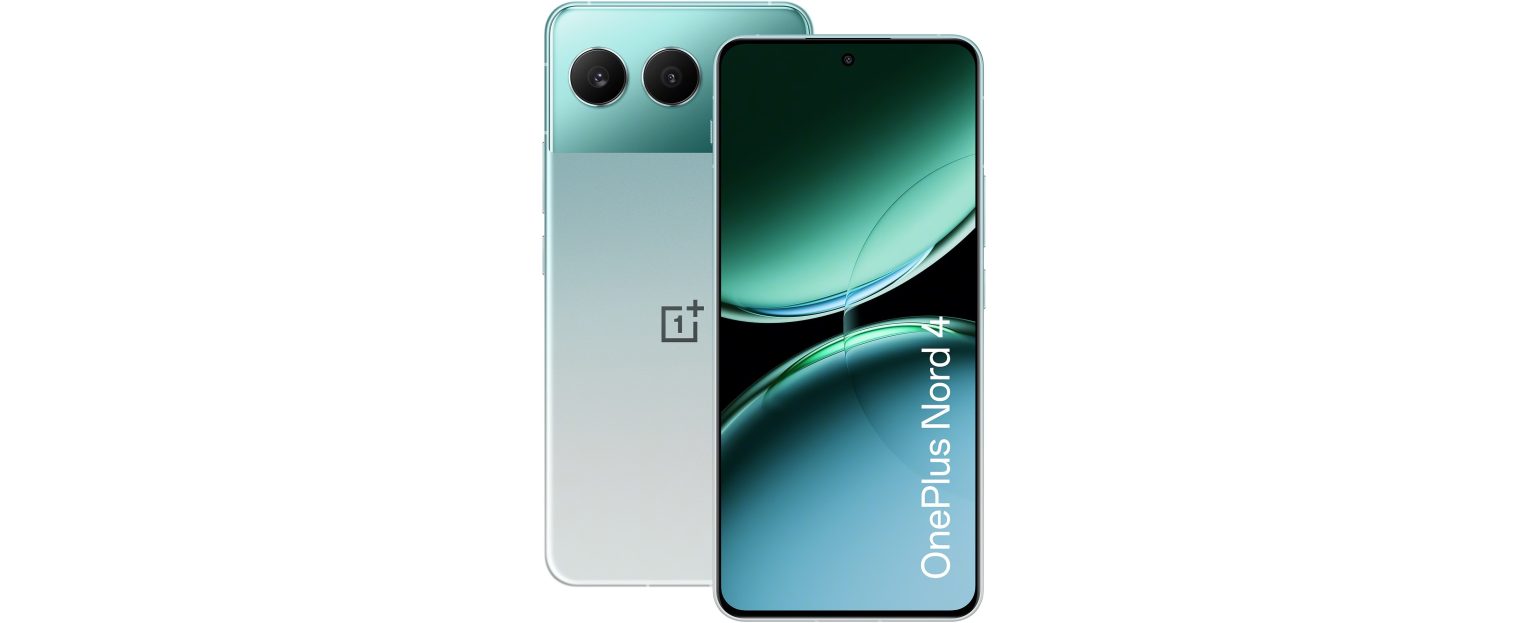 Test: Oneplus Nord 4 Oneplus Nord 4