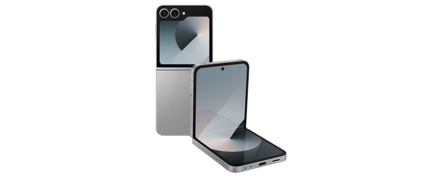 Samsung Galaxy Z Flip 6