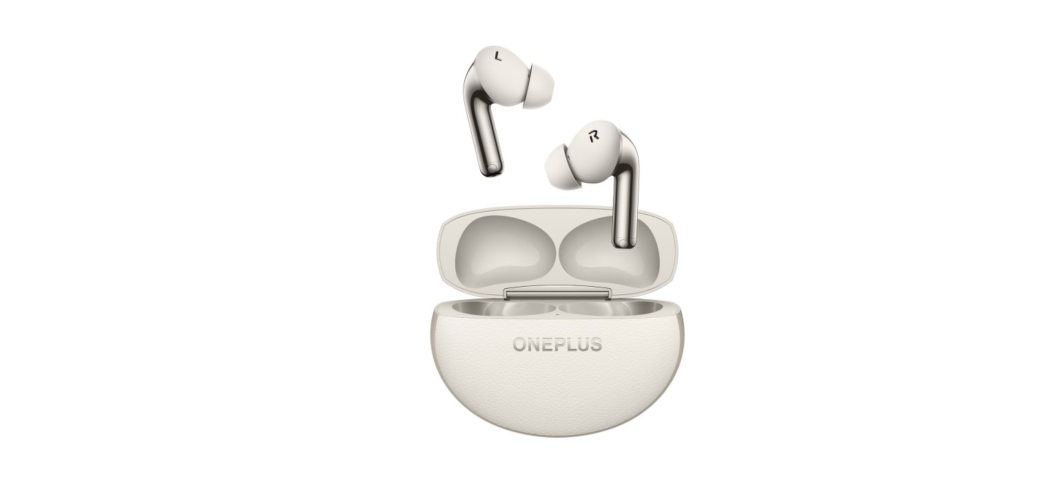 Test: Oneplus Buds Pro 3 Oneplus Buds Pro 3
