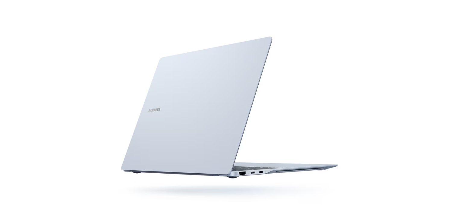 Samsung Galaxy Book 4 Edge