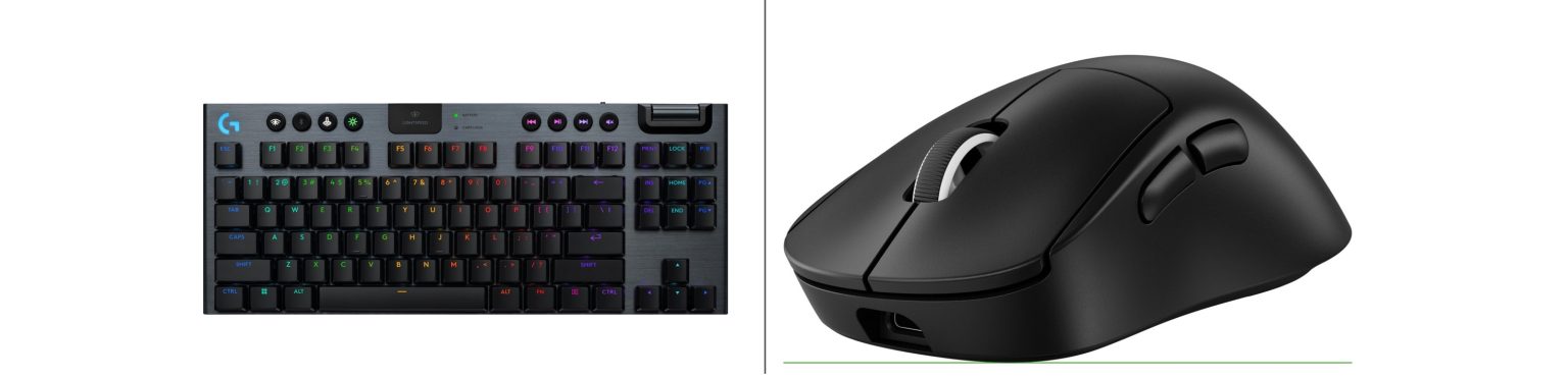 Logitech Pro Gaming