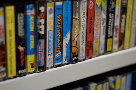 Bara timmar kvar av kampanjen för Datormagazin Retro #8 – glöm inte att förboka