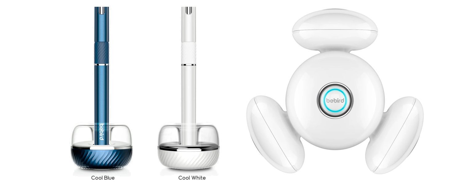 Test: Bebird EarSight Complete & EarSight  Pro Bebird EarVison Complete & EarVison Pro