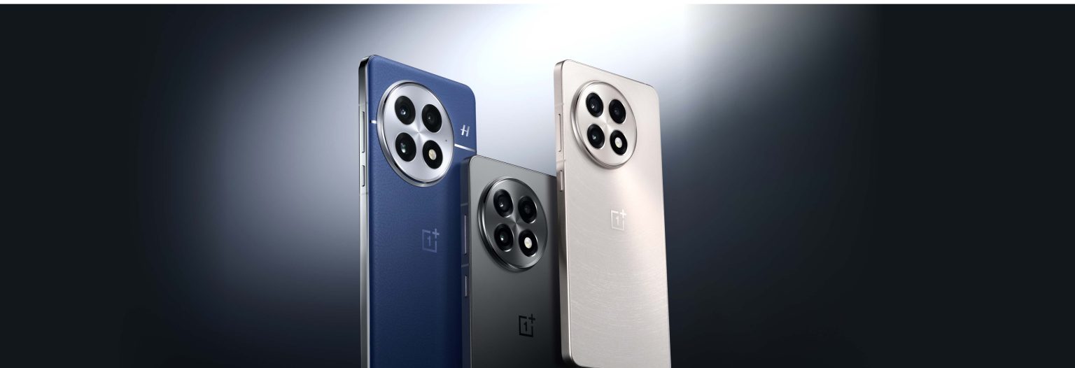 Test: OnePlus 13 OnePlus 13