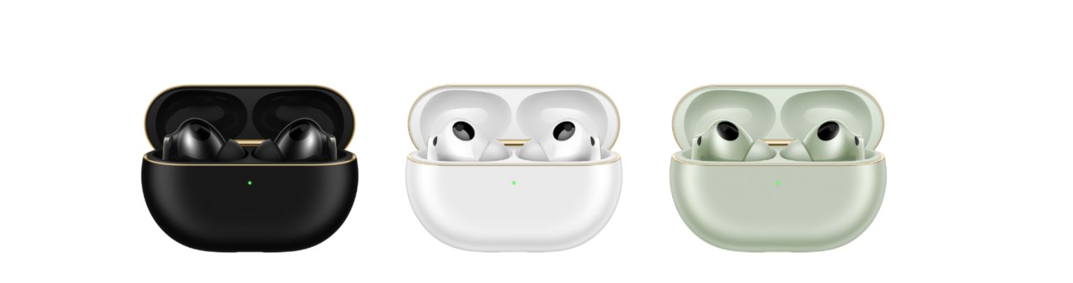 Huawei FreeBuds pro 4