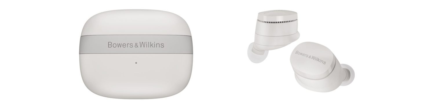 Test: Bowers & Wilkins Pi6 Bowers & Wilkins Pi6