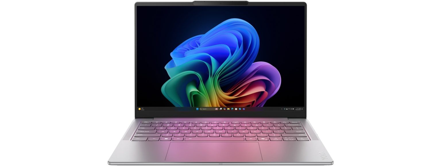 Lenovo Yoga Slim 7i Gen 9 Aura Edition