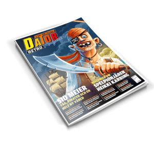 Datormagazin Retro #8