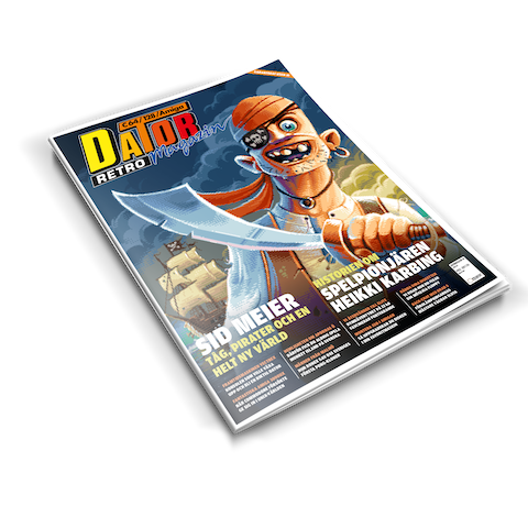 Datormagazin Retro #8