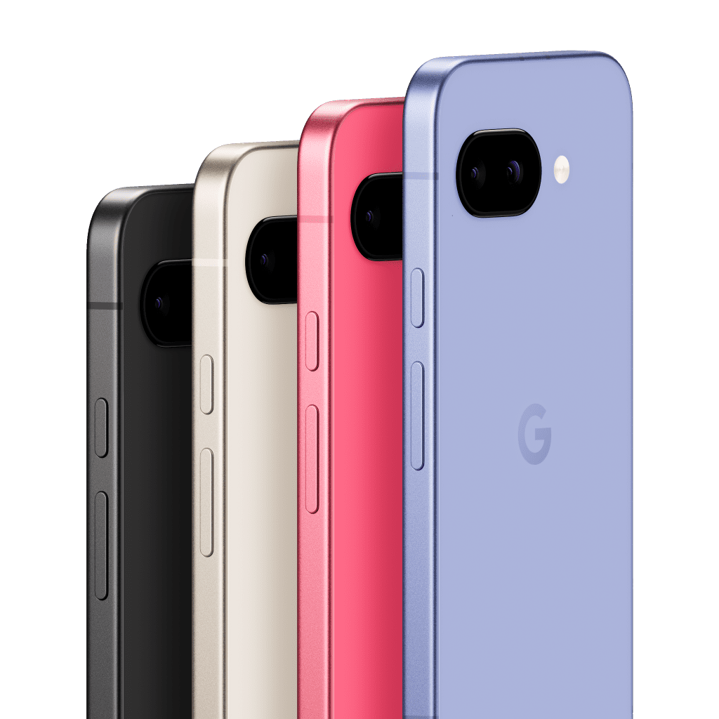Google Pixel 9a