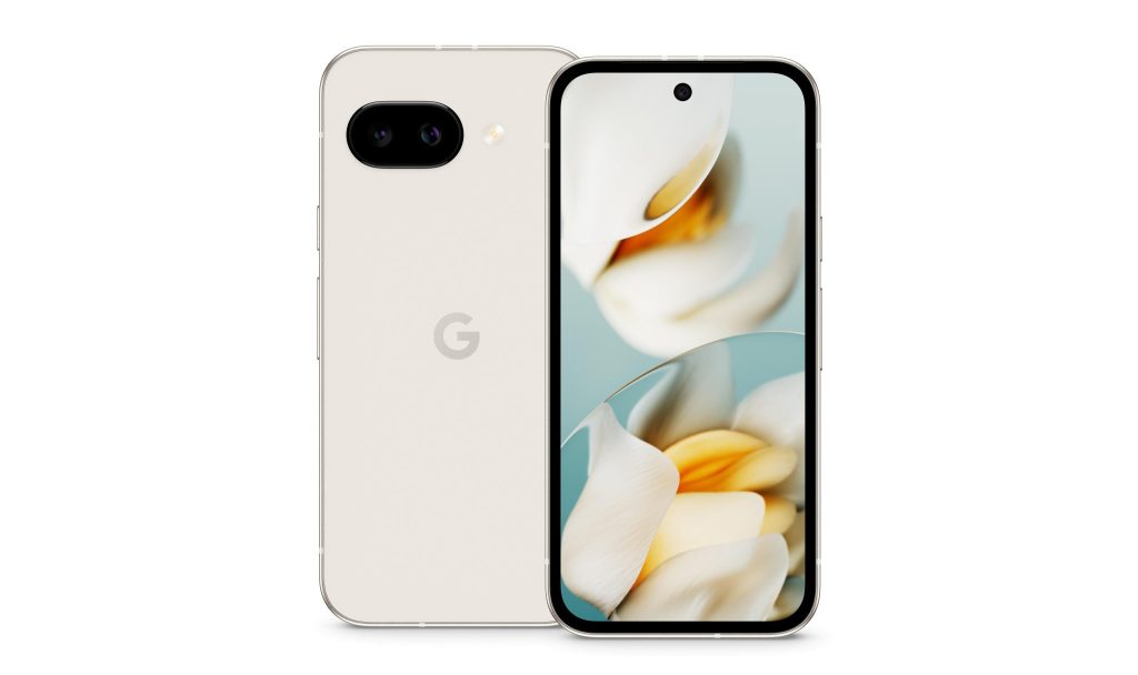Google Pixel 9a
