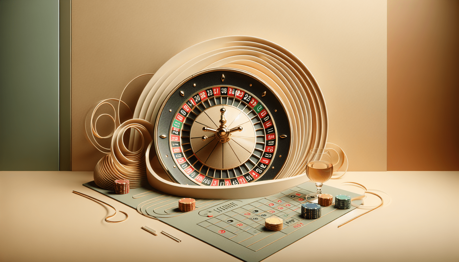 Quickcasino live casinospel: En närmare titt på populära roulettevarianter f178c75d 2178 434a 8bca ba4e056df468