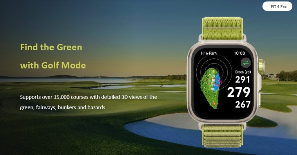 Huawei Watch 5 & Fit 4 Pro