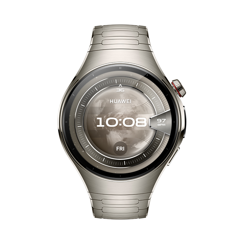 Huawei Watch 5 & Fit 4 Pro