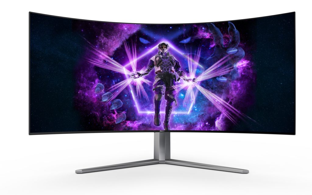 AOC AGON PRO AG456UCZD
