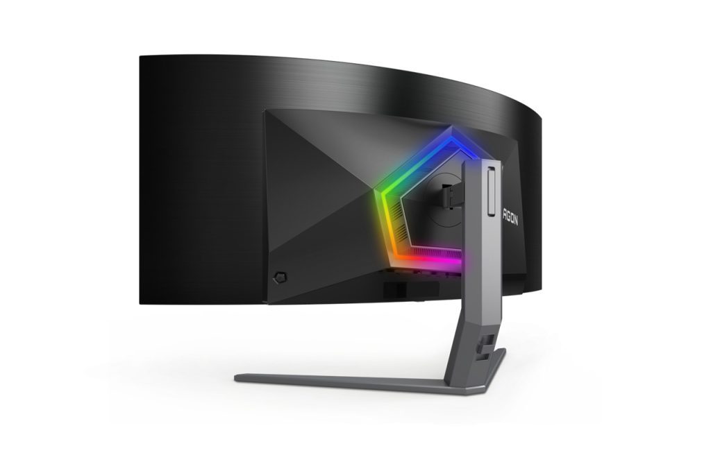 AOC AGON PRO AG456UCZD