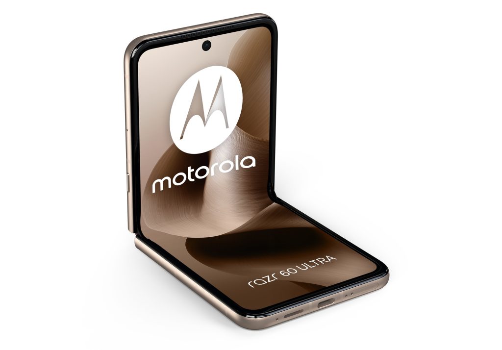Motorola Razr 60 Ultra