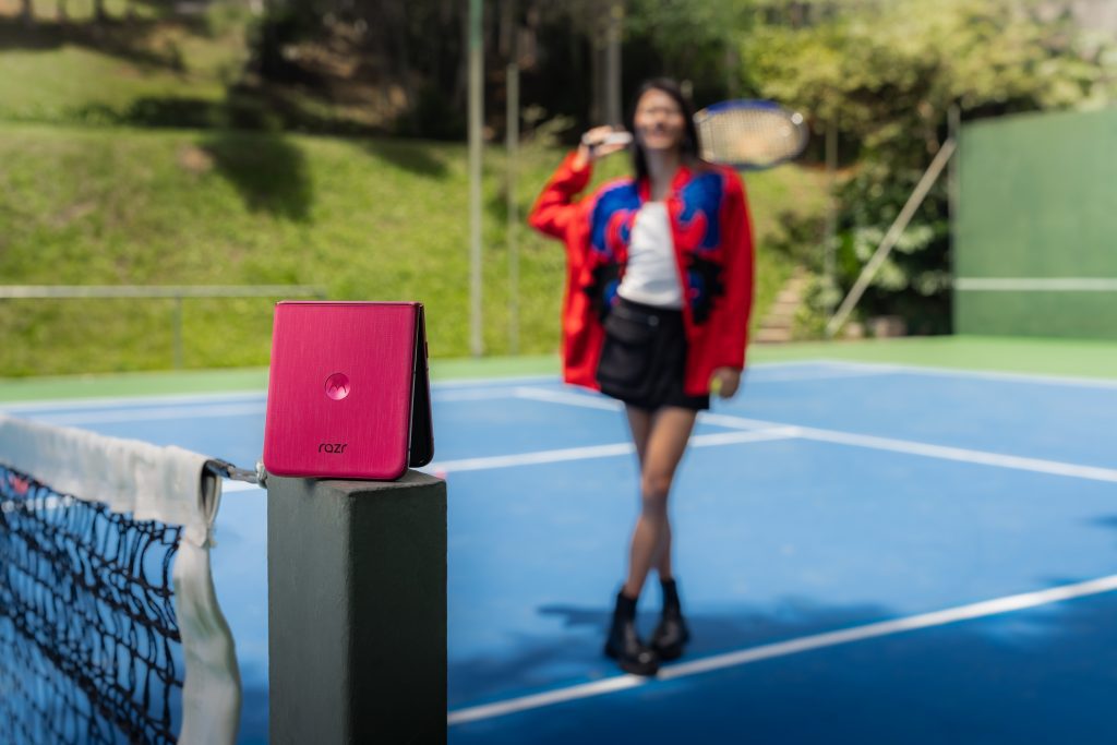 Motorola Razr 60 Ultra
