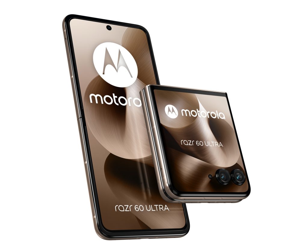 Motorola Razr 60 Ultra