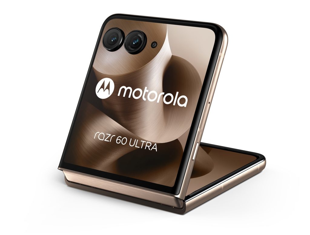 Motorola Razr 60 Ultra