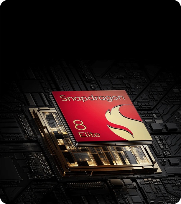 Xiaomi POCO F7 Ultra