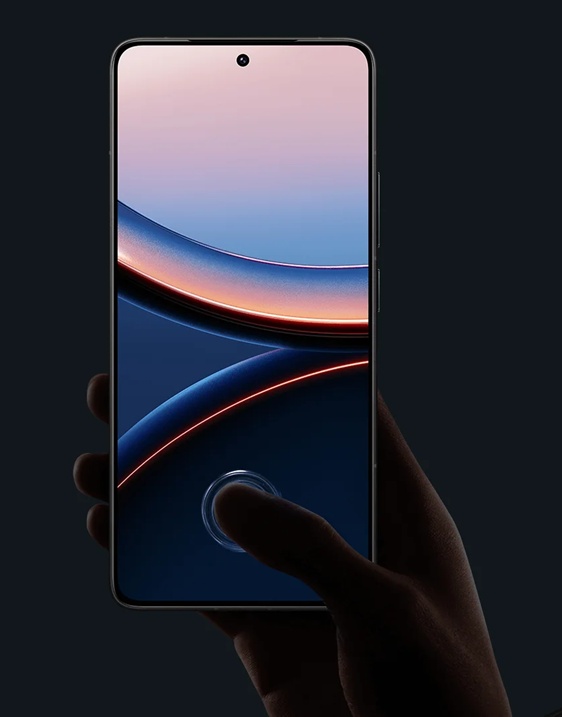 Xiaomi POCO F7 Ultra
