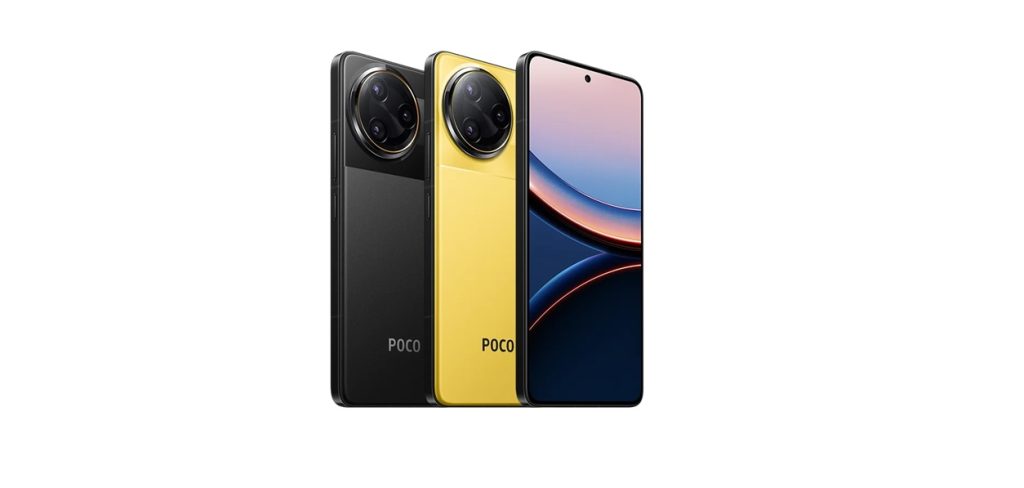 Test: Xiaomi POCO F7 Ultra Xiaomi POCO F7 Ultra