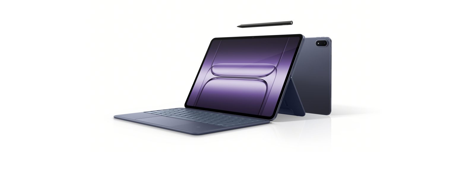 OnePlus Pad 3 & Smart Keyboard