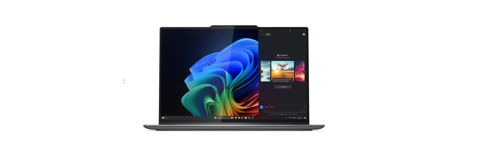 Lenovo ThinkPad X9 Aura Edition