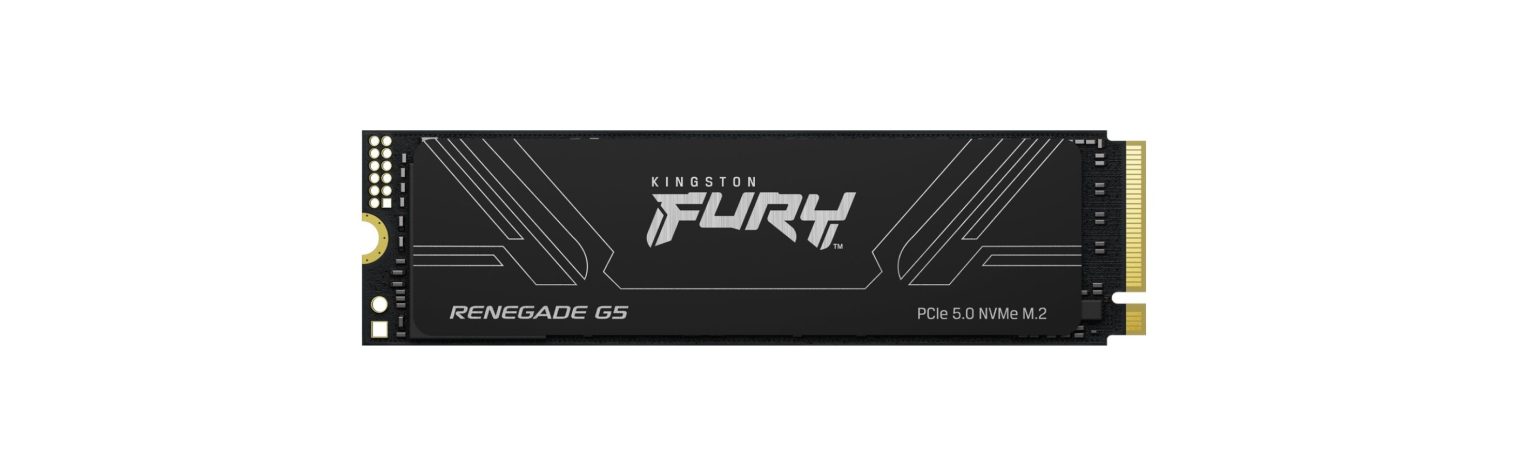 Kingston FURY Renegade G5 SFYR2S/2T0