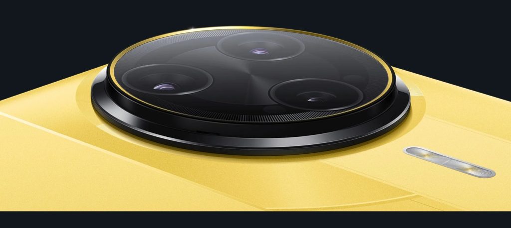 Xiaomi POCO F7 Ultra