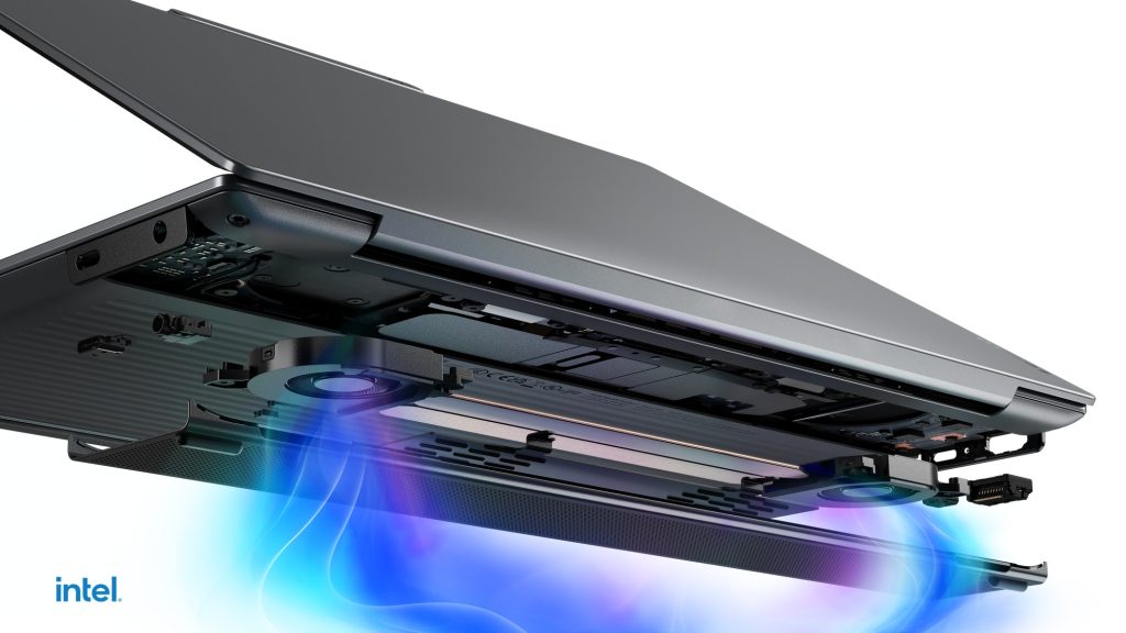 Lenovo ThinkPad X9 Aura Edition: En revolutionerande hybrid av klass och innovation!