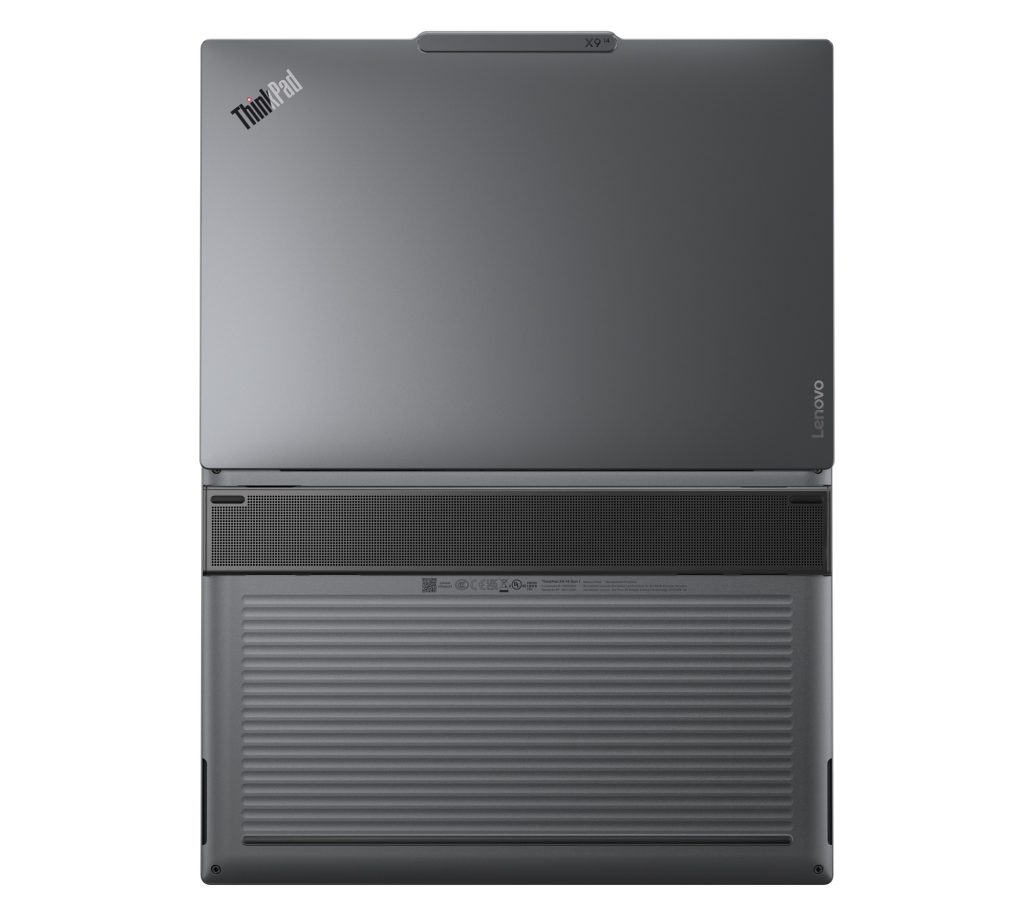 Lenovo ThinkPad X9 Aura Edition