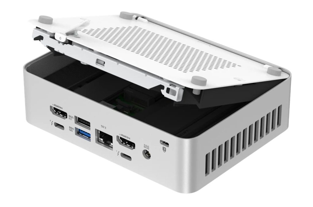Asus NUC 15 Pro+
