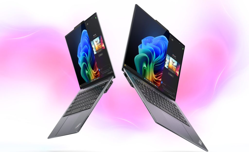 Lenovo ThinkPad X9 Aura Edition