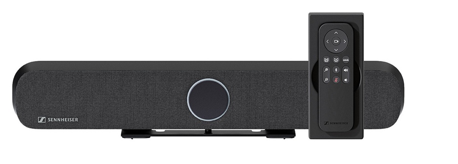 Sennheiser TeamConnect Bar S