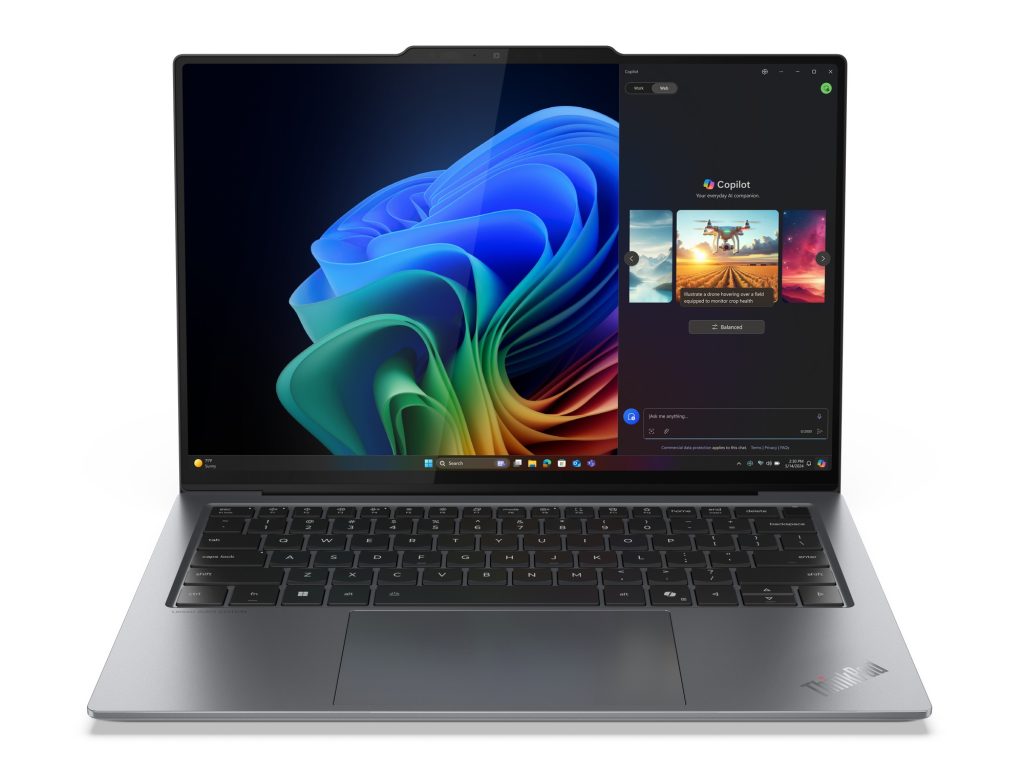 Lenovo ThinkPad X9 Aura Edition