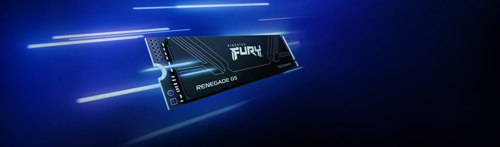 Kingston FURY Renegade G5 SFYR2S/2T0