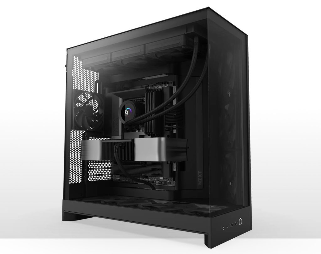 NZXT