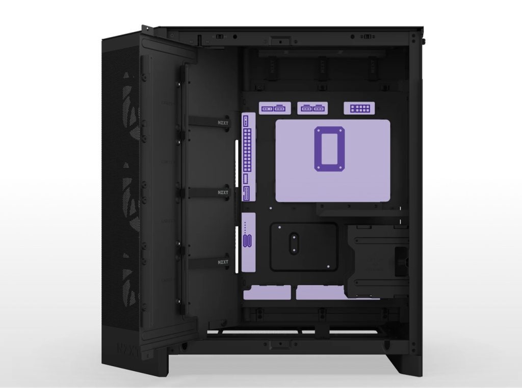 NZXT