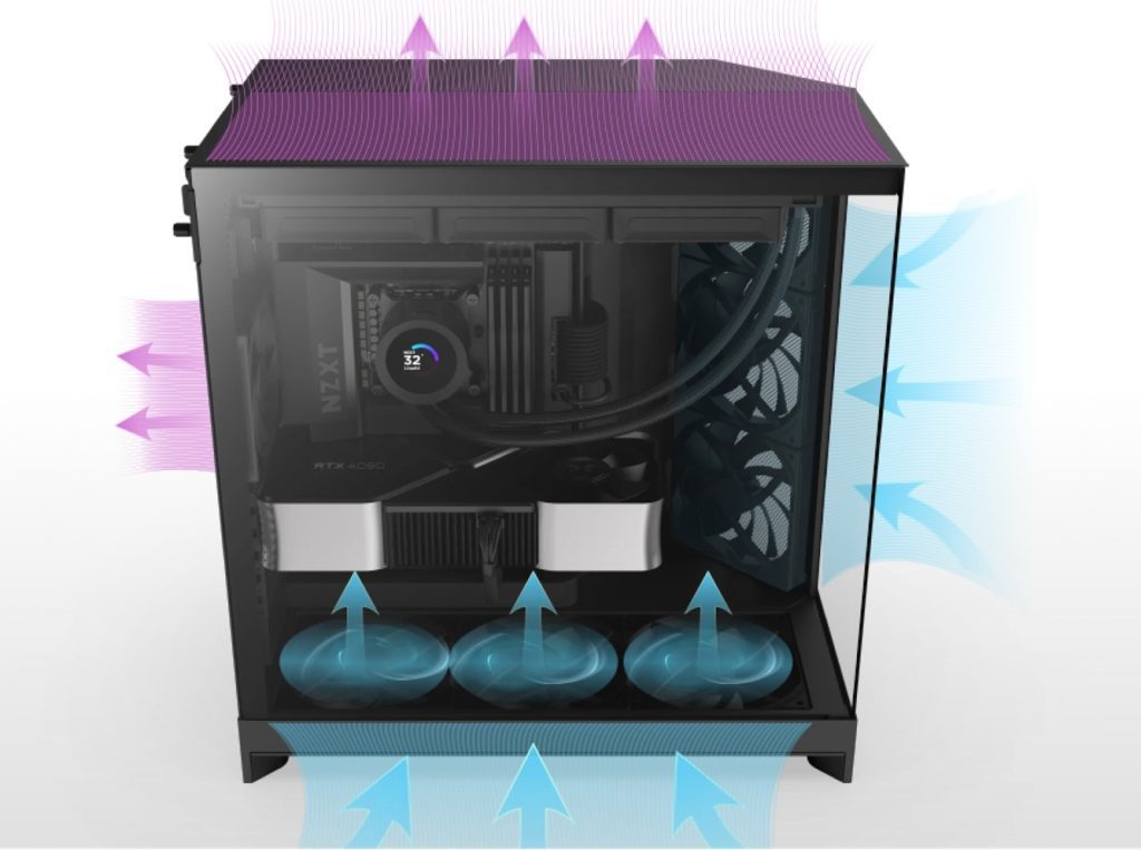 NZXT
