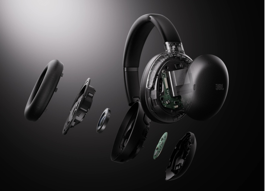 JBL Tour One M3 smart TX