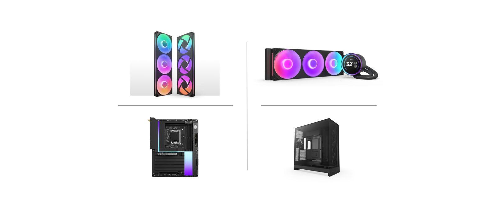 NZXT