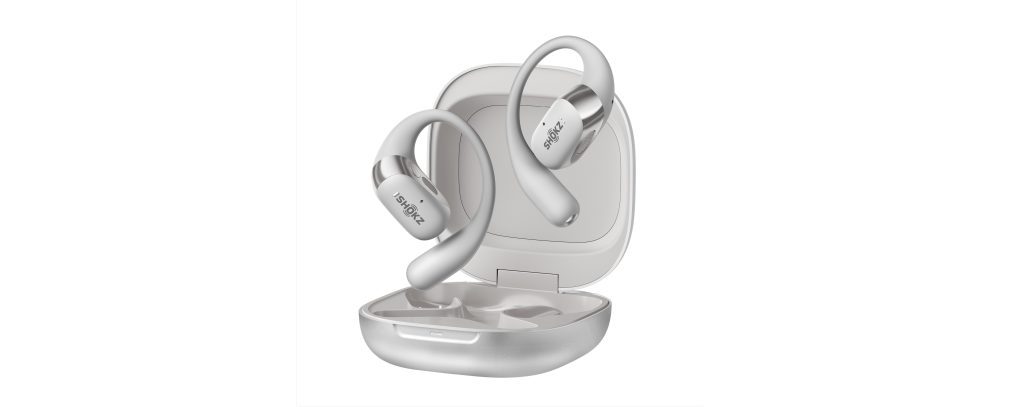 Shokz OpenFit 2+