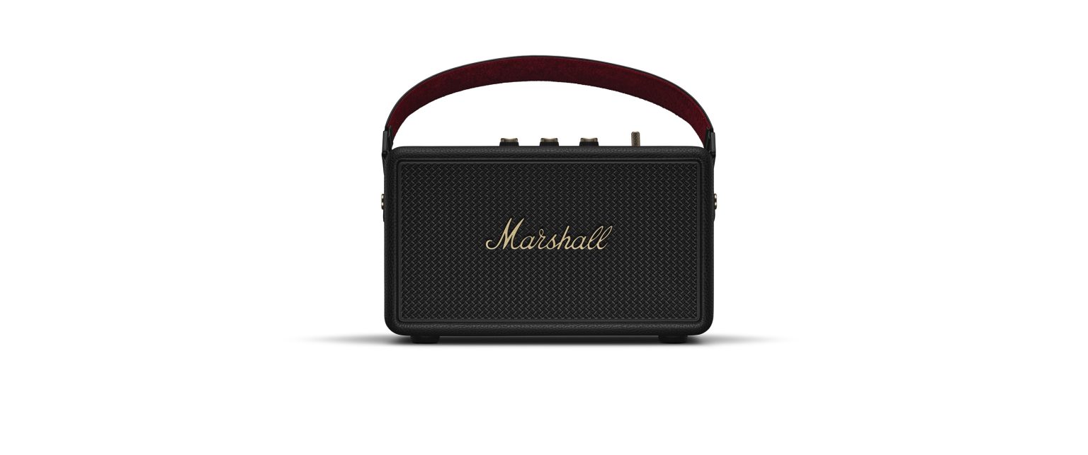 Marshall Kilburn III