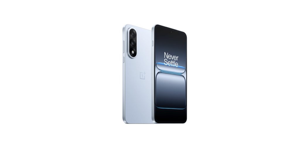 OnePlus Nord 5